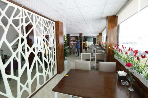 Hoang Ngoc Hotel