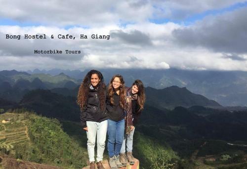 Bong Ha Giang Hostel
