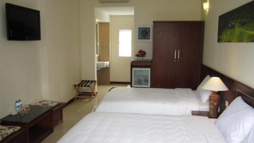 Albergue Saigon Phong Nha