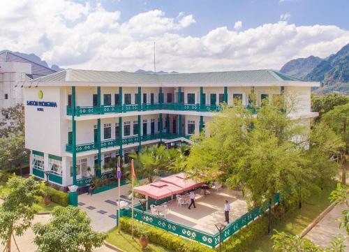 Albergue Saigon Phong Nha