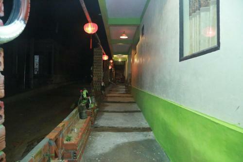 Phong Nha Riverlife Homestay