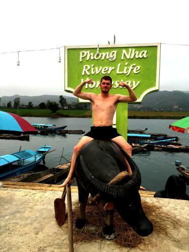 Phong Nha Riverlife Homestay