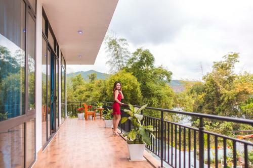 Hotel Hugo Homestay