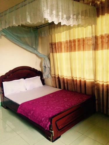 Hostal Hoa Phuong Guesthouse
