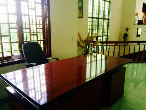 Hostal Hoa Phuong Guesthouse