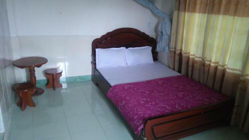 Hostal Hoa Phuong Guesthouse