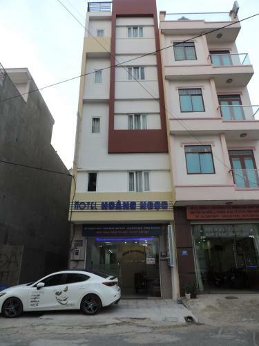 Motel Hoang Ngoc Hotel