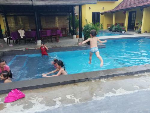 Pepperhouse Homestay
