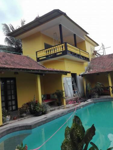 Pepperhouse Homestay