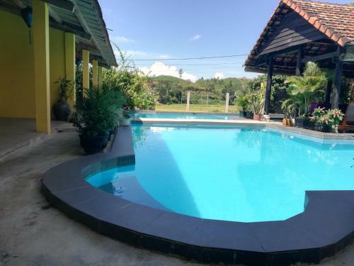 Pepperhouse Homestay