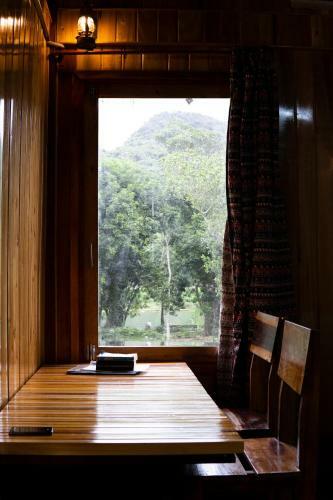 Mountain Expedition Chalet