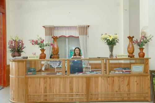 Phong Nha Midtown Hotel