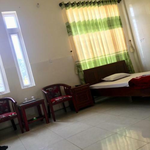 Hotel Thanh Minh