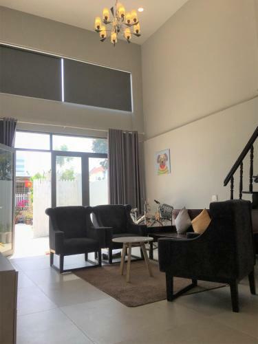 Bed & Breakfast Eco Homestay Can Gio