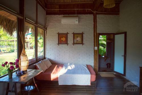 Mai Chau Valley Retreat