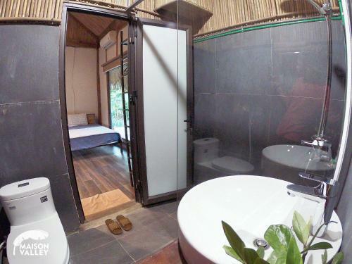Mai Chau Valley Retreat
