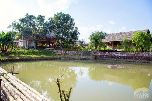 Mai Chau Valley Retreat