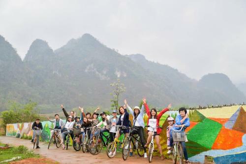 Mai Chau Valley Retreat