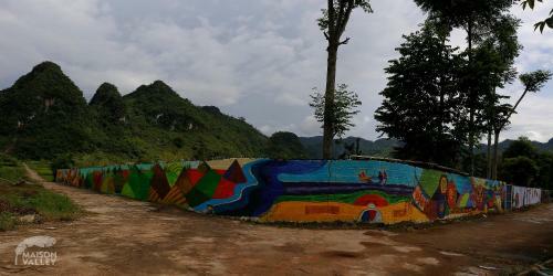 Mai Chau Valley Retreat