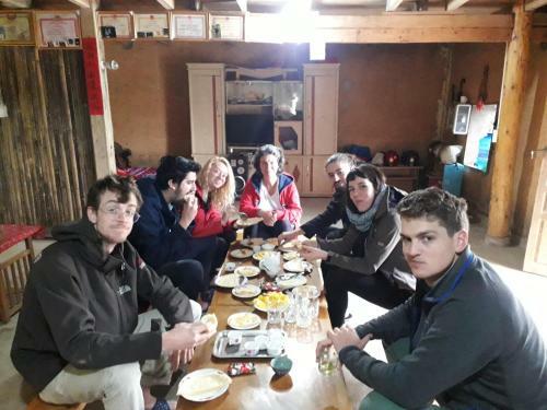 L� ?�nh Homestay