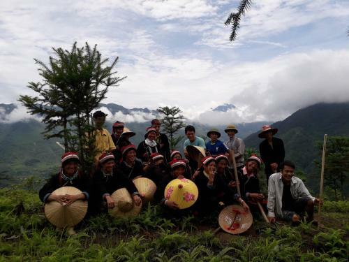 L� ?�nh Homestay