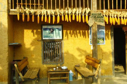 L� ?�nh Homestay