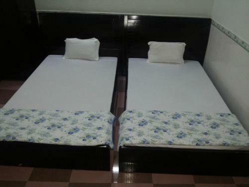 Hotel Kh�ch S?n Ng?c H�n