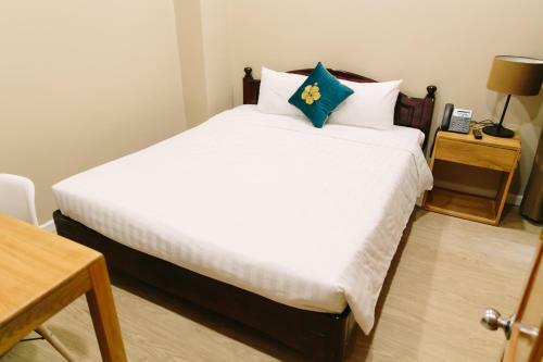 Minh Nhung Hotel