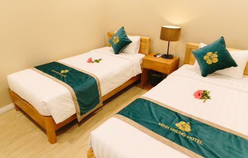 Minh Nhung Hotel