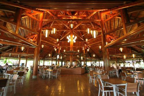 Hotel Mekong Resort & Reststop