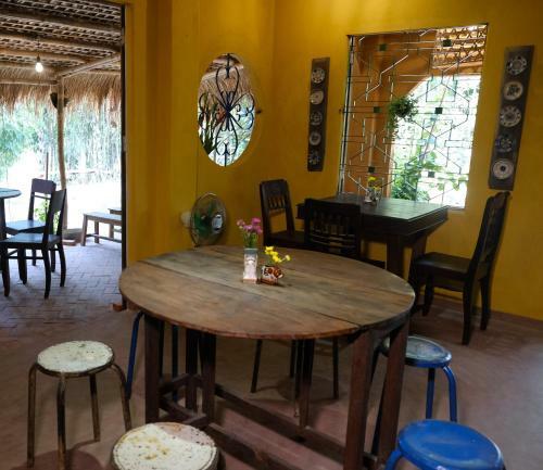 Y�n Homestay & Vegan Macrobiotic