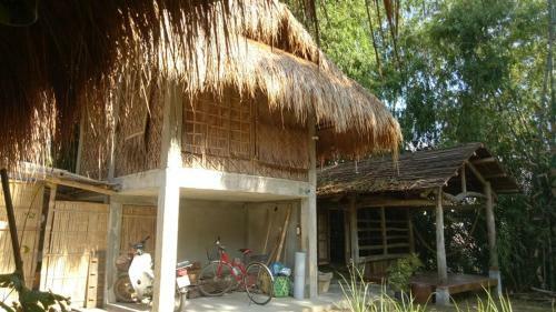 Y�n Homestay & Vegan Macrobiotic