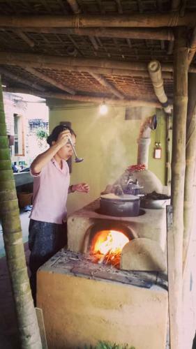 Y�n Homestay & Vegan Macrobiotic