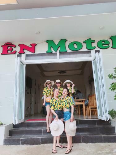 Bed & Breakfast Binh Yen Motel