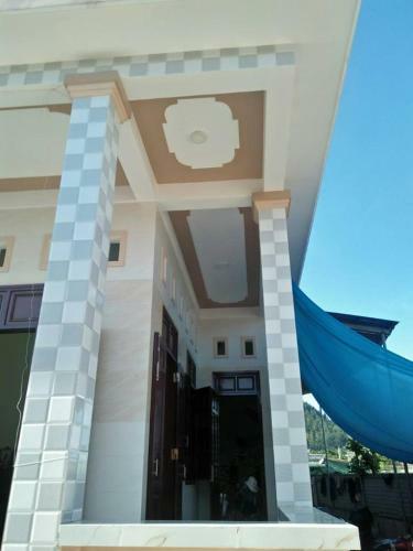 Hostal Homestay C� Ba Huy?n ??o L� S?n