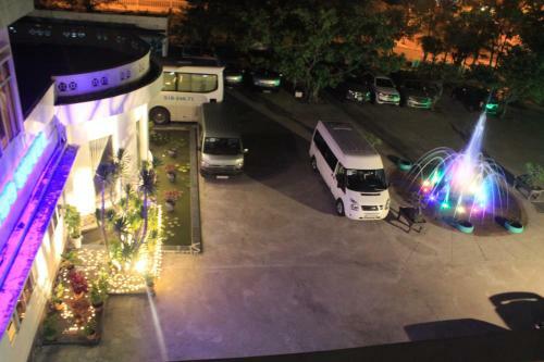 Dc-t99 Hotel