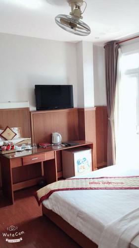Hotel Kh�ch S?n H?ng Ng?c Ph� Y�n