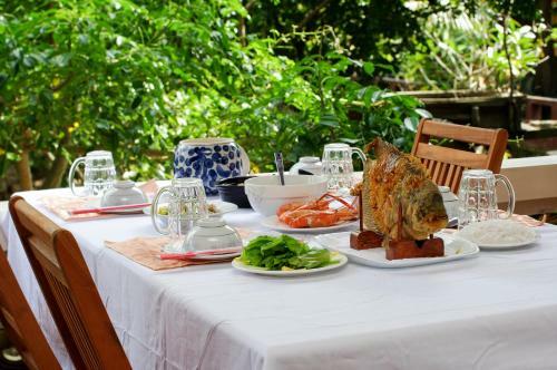 Agroturismo Ben Tre Farm Stay