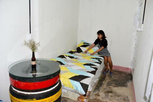 B?o L?c Homestay