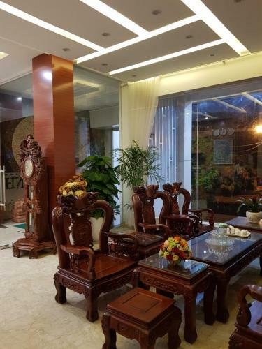 Minh Manh Hotel