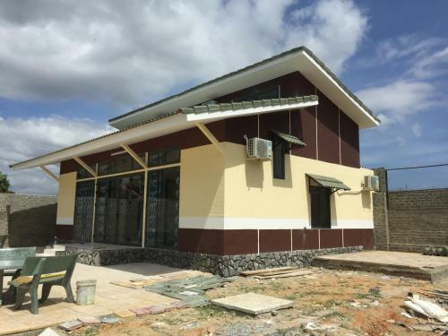 Friends Homestay
