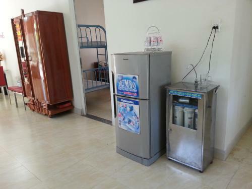 Friends Homestay