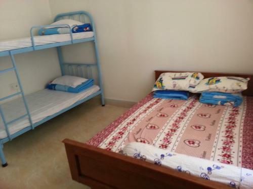 Friends Homestay