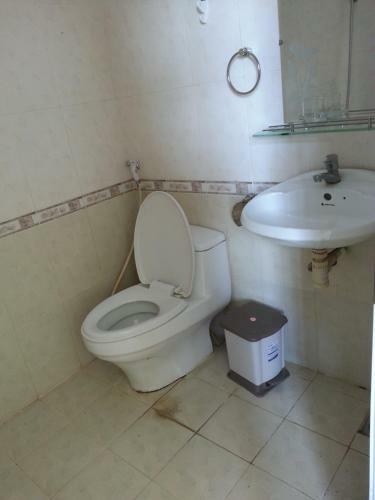 Friends Homestay