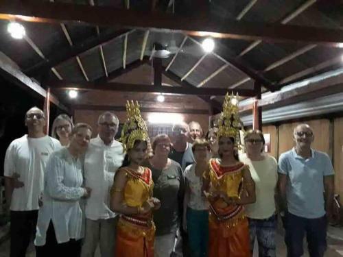 Coconut Homestay