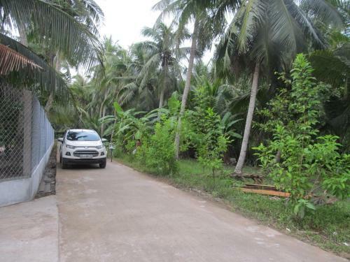 Coconut Homestay