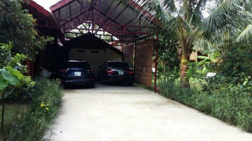 Coconut Homestay