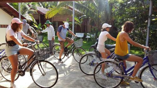 Coconut Homestay