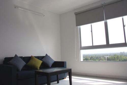 Apartamento Waterfall Residences Binh Duong