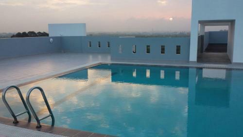 Apartamento Waterfall Residences Binh Duong